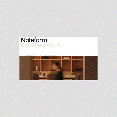 Portfolio